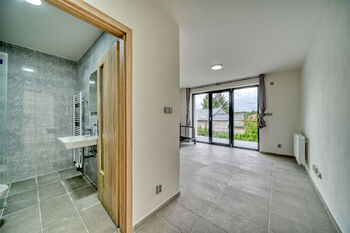 Pronájem bytu 1+kk v osobním vlastnictví 24 m², Velký Osek
