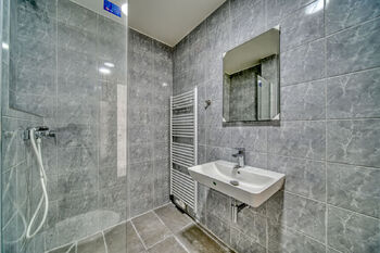 Pronájem bytu 1+kk v osobním vlastnictví 24 m², Velký Osek