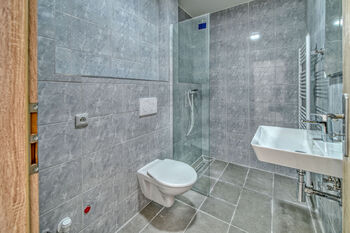 Pronájem bytu 1+kk v osobním vlastnictví 24 m², Velký Osek
