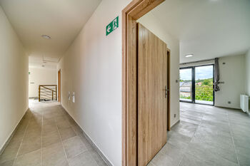 Pronájem bytu 1+kk v osobním vlastnictví 24 m², Velký Osek