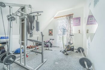 Prodej domu 111 m², Tuřice