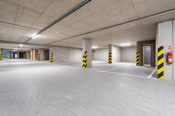 Pronájem bytu 1+kk v osobním vlastnictví 53 m², Kolín