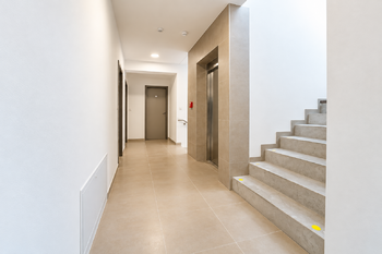 Pronájem bytu 1+kk v osobním vlastnictví 53 m², Kolín