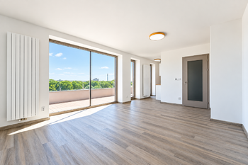 Pronájem bytu 1+kk v osobním vlastnictví 53 m², Kolín