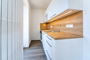 Pronájem bytu 1+kk v osobním vlastnictví 53 m², Kolín