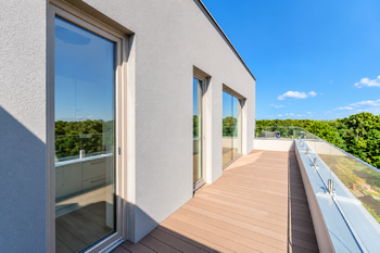 Pronájem bytu 1+kk v osobním vlastnictví 53 m², Kolín