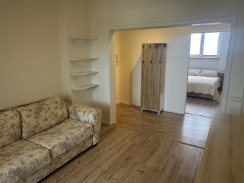 Pronájem bytu 2+1 v osobním vlastnictví 55 m², Karlovy Vary