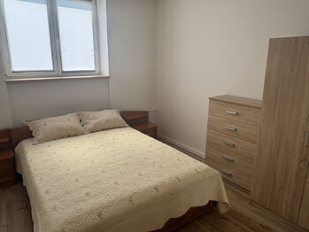 Pronájem bytu 2+1 v osobním vlastnictví 55 m², Karlovy Vary