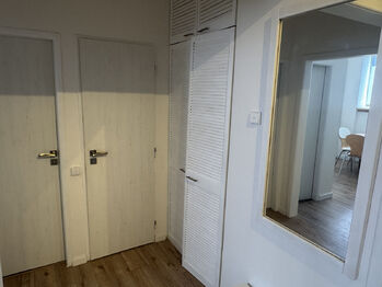 Pronájem bytu 2+1 v osobním vlastnictví 55 m², Karlovy Vary