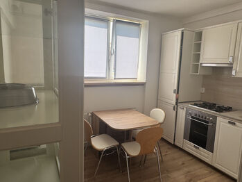 Pronájem bytu 2+1 v osobním vlastnictví 55 m², Karlovy Vary