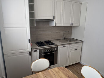 Pronájem bytu 2+1 v osobním vlastnictví 55 m², Karlovy Vary