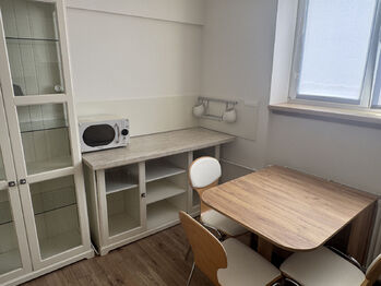 Pronájem bytu 2+1 v osobním vlastnictví 55 m², Karlovy Vary