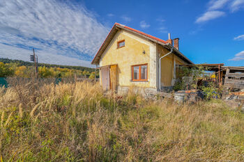 Prodej domu 68 m², Žihle