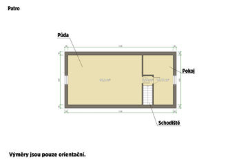 Prodej domu 68 m², Žihle