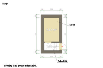 Prodej domu 68 m², Žihle