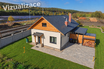 Prodej domu 68 m², Žihle