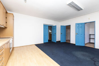 Pronájem domu 220 m², Roudnice nad Labem