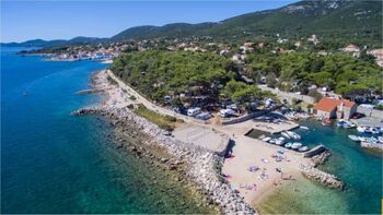 Prodej domu 600 m², Nerezine