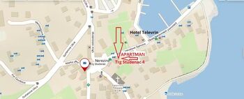 Prodej domu 600 m², Nerezine