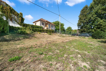 Prodej zemědělského objektu 260 m², Drahonín