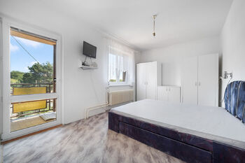 Prodej zemědělského objektu 260 m², Drahonín