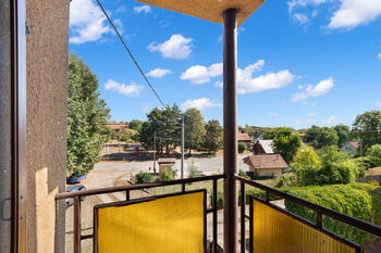 Prodej zemědělského objektu 260 m², Drahonín