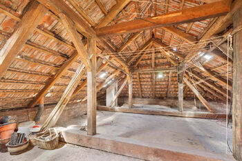 Prodej zemědělského objektu 260 m², Drahonín