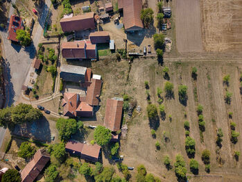 Prodej zemědělského objektu 260 m², Drahonín