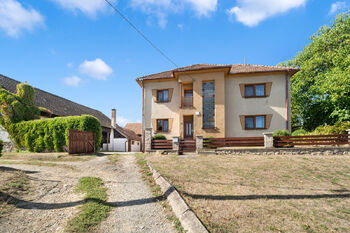 Prodej zemědělského objektu 260 m², Drahonín