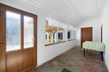Prodej zemědělského objektu 260 m², Drahonín