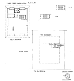 Prodej bytu 3+kk v osobním vlastnictví 57 m², Martinsicuro