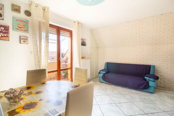 Prodej bytu 3+kk v osobním vlastnictví 57 m², Martinsicuro