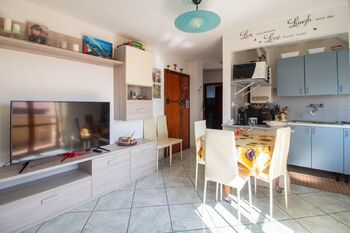 Prodej bytu 3+kk v osobním vlastnictví 57 m², Martinsicuro