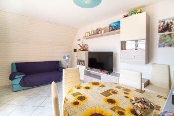 Prodej bytu 3+kk v osobním vlastnictví 57 m², Martinsicuro