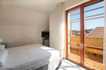 Prodej bytu 3+kk v osobním vlastnictví 57 m², Martinsicuro