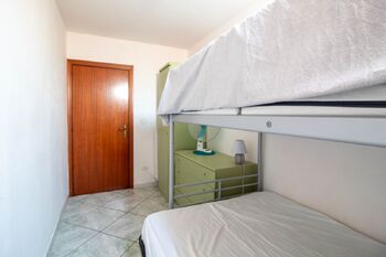 Prodej bytu 3+kk v osobním vlastnictví 57 m², Martinsicuro