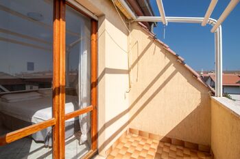 Prodej bytu 3+kk v osobním vlastnictví 57 m², Martinsicuro