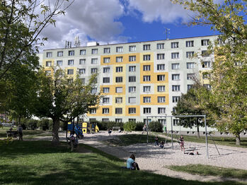 Pronájem bytu 2+1 v osobním vlastnictví 55 m², Plzeň