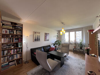 Pronájem bytu 4+1 v osobním vlastnictví 87 m², Plzeň