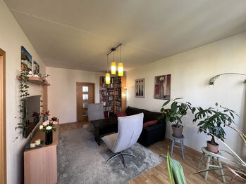 Pronájem bytu 4+1 v osobním vlastnictví 87 m², Plzeň