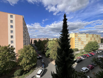Pronájem bytu 4+1 v osobním vlastnictví 87 m², Plzeň