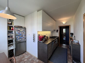 Pronájem bytu 4+1 v osobním vlastnictví 87 m², Plzeň