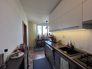 Pronájem bytu 4+1 v osobním vlastnictví 87 m², Plzeň