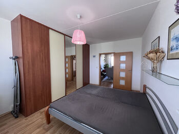 Pronájem bytu 4+1 v osobním vlastnictví 87 m², Plzeň