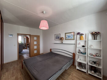 Pronájem bytu 4+1 v osobním vlastnictví 87 m², Plzeň