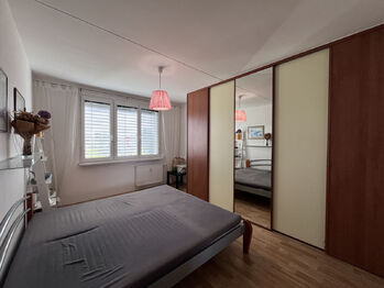 Pronájem bytu 4+1 v osobním vlastnictví 87 m², Plzeň