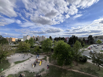 Pronájem bytu 4+1 v osobním vlastnictví 87 m², Plzeň