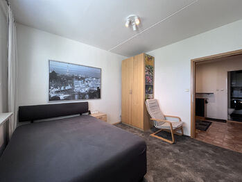 Pronájem bytu 4+1 v osobním vlastnictví 87 m², Plzeň