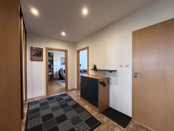 Pronájem bytu 4+1 v osobním vlastnictví 87 m², Plzeň