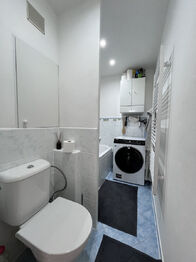 Pronájem bytu 4+1 v osobním vlastnictví 87 m², Plzeň